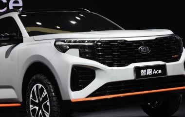 Đánh Giá Kia Sportage 2021 - Mới Hơn, Sang Trọng Hơn?